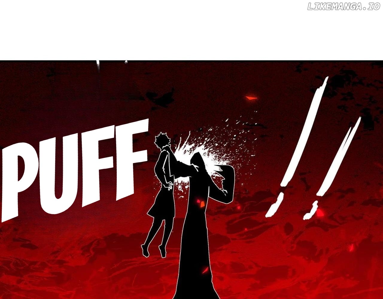 My Furry Harem Is After Me Chapter 341 - page 42